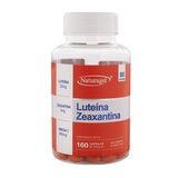 Naturagel Luteína, Zeaxantina 160 Cápsulas