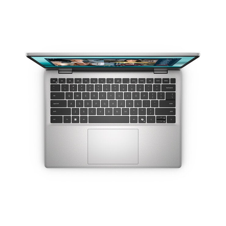 DELL Pro 14 Essential PV14250 14" FHD+ Intel Core 5 120U 16GB 512 GB SSD DELL Pro 14 Essential PV14250 14" FHD+ Intel Core 5 120U 16GB 512 GB SSD