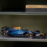 LEGO Technic Fórmula 1,Oracle Red Bull Racing RB20 F1