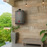 Rheem, Calentador de Agua de Paso ONE 8L/min - Gas LP