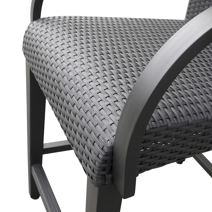 ATLeisure juego de sillas tipo bistro 2 piezas | Costco México