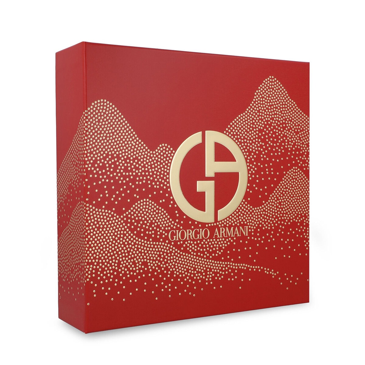 Giorgio Armani Si Passione Set 3 pzas