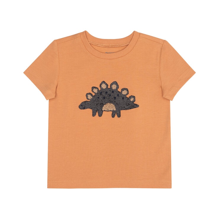 Pekkle Conjunto 4 piezas para Niños y Niñas Dinosaurios 4 Años