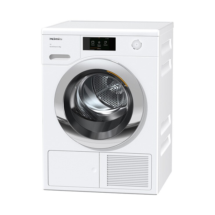 Secadora Miele TCR 860 Costco México