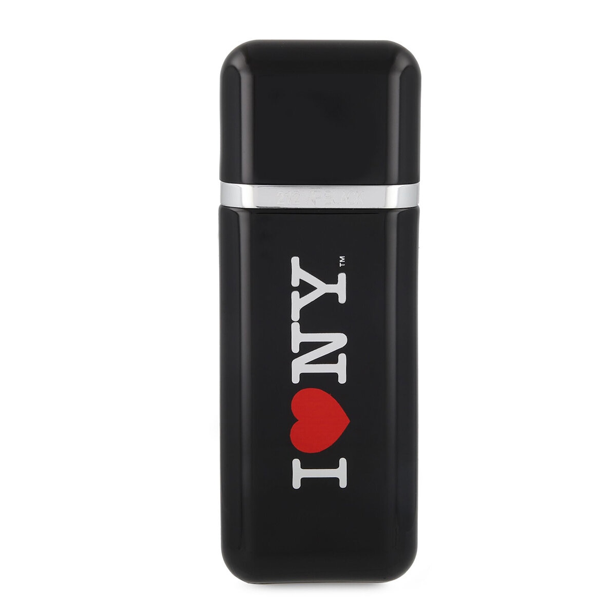Carolina Herrera 212 VIP Black I Love NY 100 ml