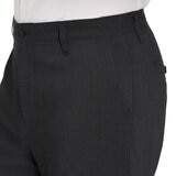 Ted Baker Pantalones para Caballero Negro 40 x 30