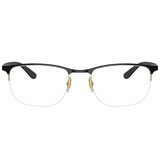 Ray Ban 0RX6513289053 Armazón Oftálmico