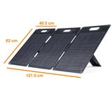 Generac, Panel Solar GS100