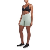 Jockey Set de Shorts Deportivos para Dama verde extra grande