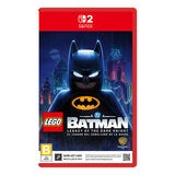 Nintendo Switch 2 Lego Batman Legacy of the Dark Knight Nintendo Switch 2 Lego Batman Legacy of the Dark Knight