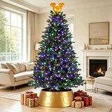 Disney Árbol de Navidad Artificial 2.2m Disney Árbol de Navidad Artificial 2.2m