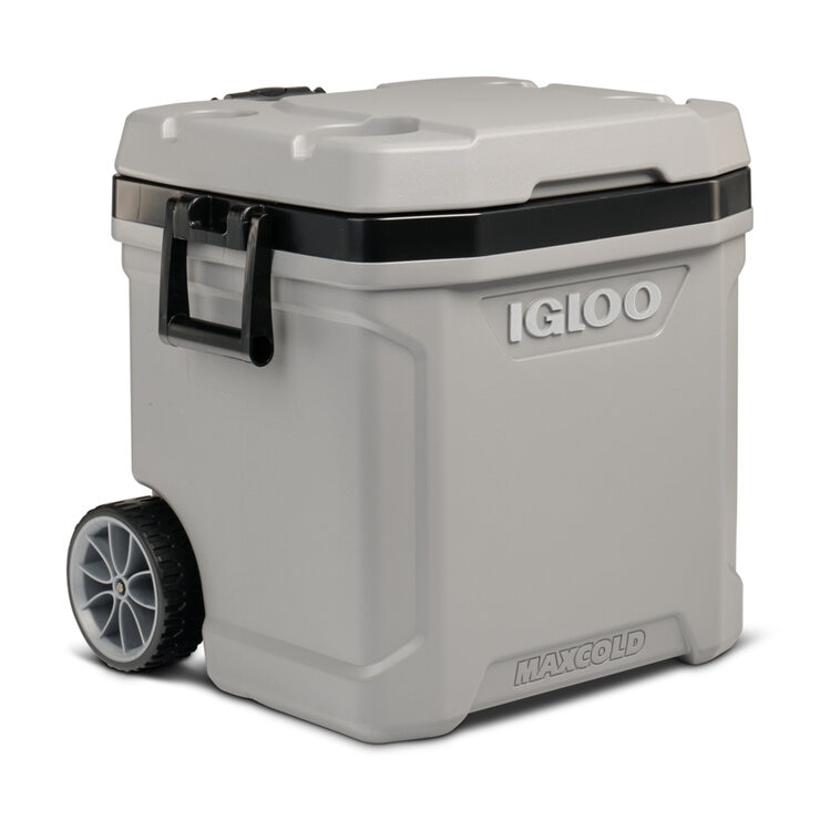 Igloo Hielera de 58 Litros Latitude Gris