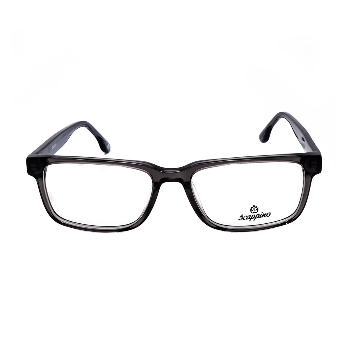 Scappino VCP.23016.0GRY.56 Armazón Oftálmico