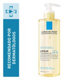 La Roche Posay Lipikar Cleansing Oil AP+ Aceite de Ducha 400 ml