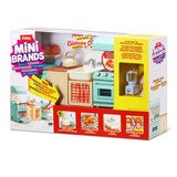 Mini Brands Set de Cocina Mágica