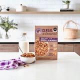 Dasavena Cereal Quinoa y Almendras 1 kg
