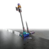 Dyson Aspiradora Inalámbrica V15s Submarine Húmedo y Seco