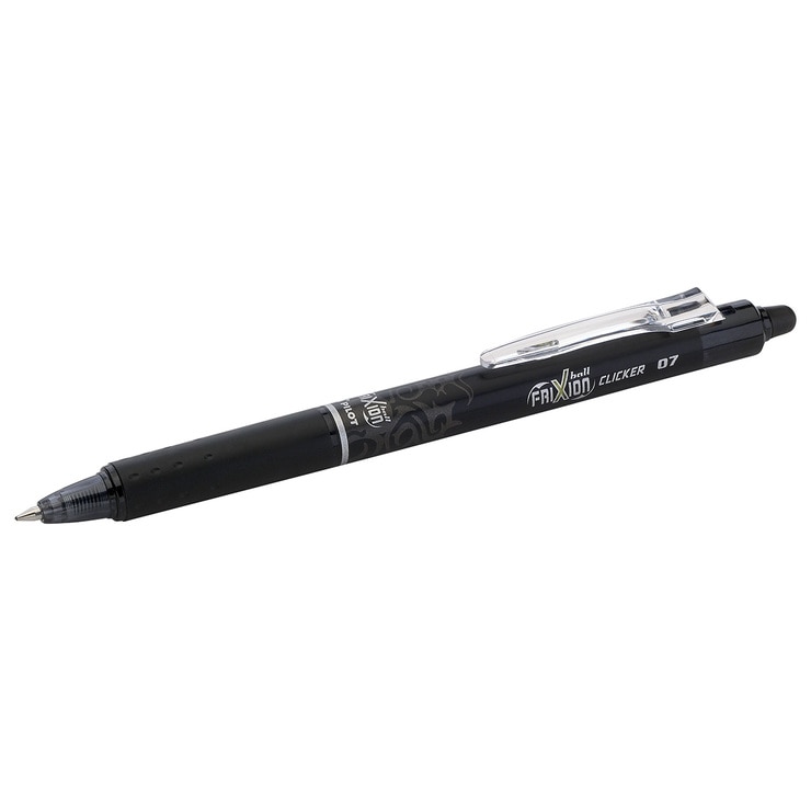 Pilot bolígrafo borrable punto fino 0.7mm