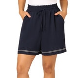 Adrianna Papell Shorts para Dama Varias Tallas y Colores