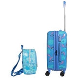Truzt Set de Maleta y Mochila Stitch