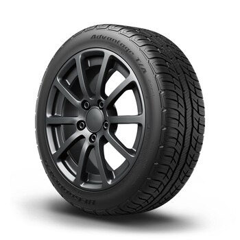 Llanta BFGoodrich Advantage Sport XL 255/55R18 109V