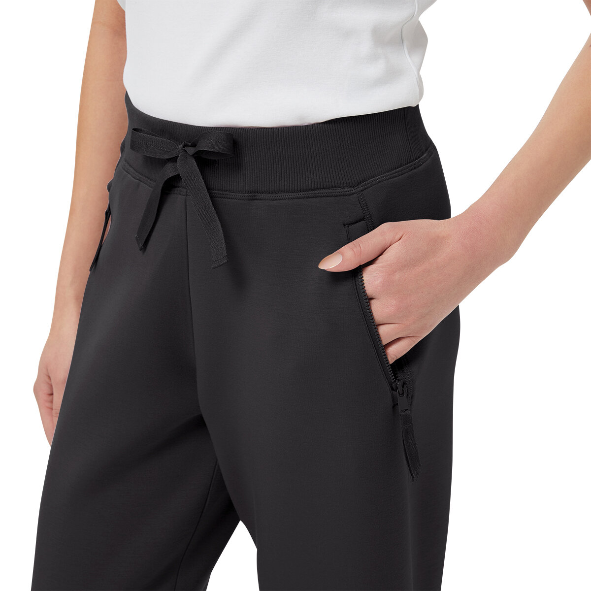 Kirkland Signature Pants para Dama Negro Mediana