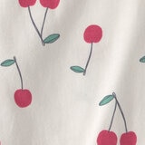 Carter's Mono 2 piezas para Bebés Blanco 3 Meses