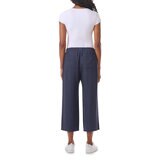 Splendid Pantalones para Dama azul chica