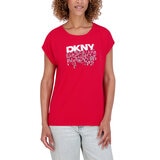 DKNY Playera para Dama Varias Tallas y Colores