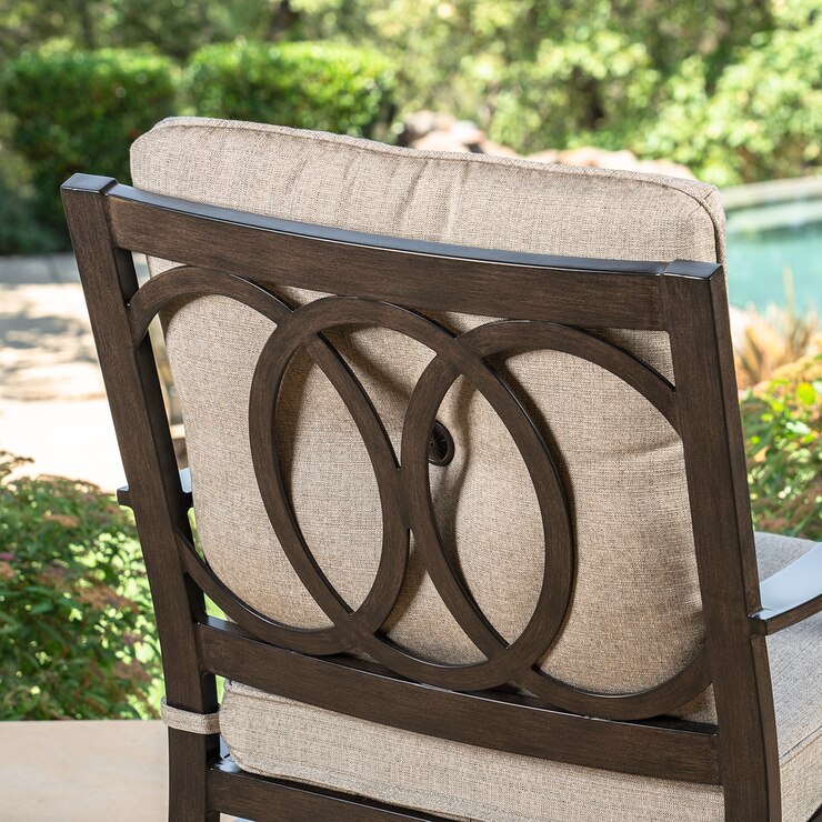 Sunvilla, Comedor para Jardín Abington, 7 Piezas | Costco México