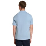 Scotch & Soda Polo para Caballero Azul Extra Grande