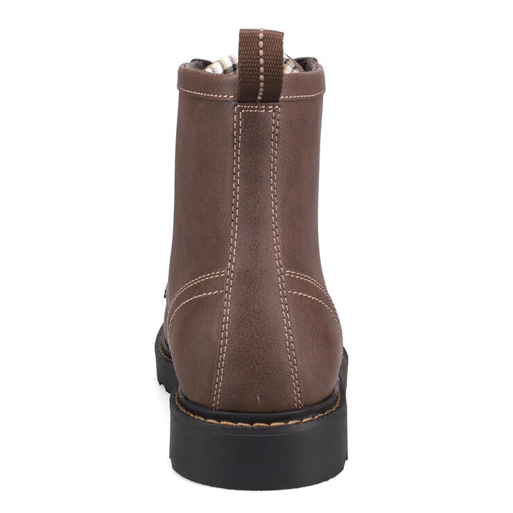 Weatherproof Botas para Caballero Café MEX 27 / US 9