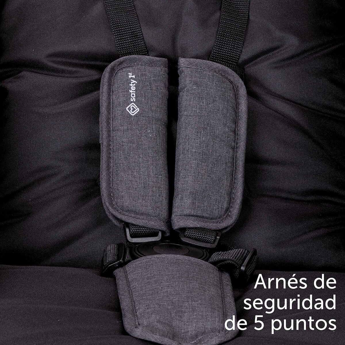 Safety 1st Carriola Active Go Jogger