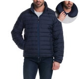 Weatherproof Chamarra Empacable para Caballero Varias Tallas y Colores