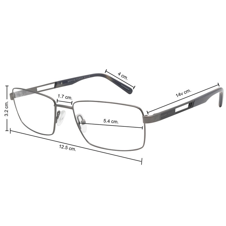 Perry Ellis PE 367-3 Armazón Oftálmico
