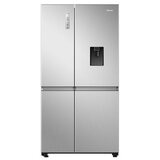 Hisense Refrigerador 22' Side By Side