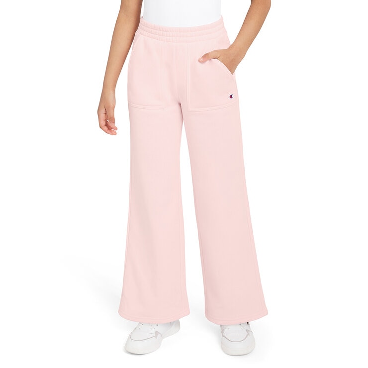 Champion Pantalón deportivo para Niños y Niñas Varias Tallas y Colores Champion Pantalón deportivo para Niños y Niñas Varias Tallas y Colores