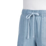 Hilary Radley Short para Dama Azul Mediana