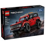 LEGO Technic, Furgoneta Ford Bronco