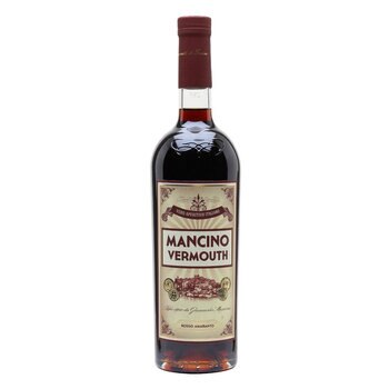Vermouth Rosso Mancino 750ml