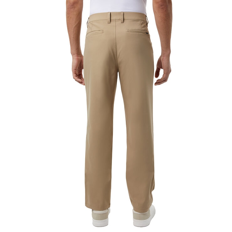 32 Degrees Cool Pantalones para Caballero Café 38 x 30