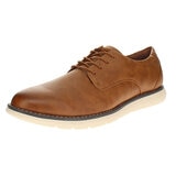 Izod Zapato para Caballero Café MEX 29 / US 11