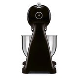 Smeg Batidora de Pedestal color negro