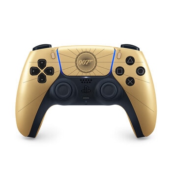PlayStation 5 DualSense Control Inalámbrico 007 First Light - Edición Limitada