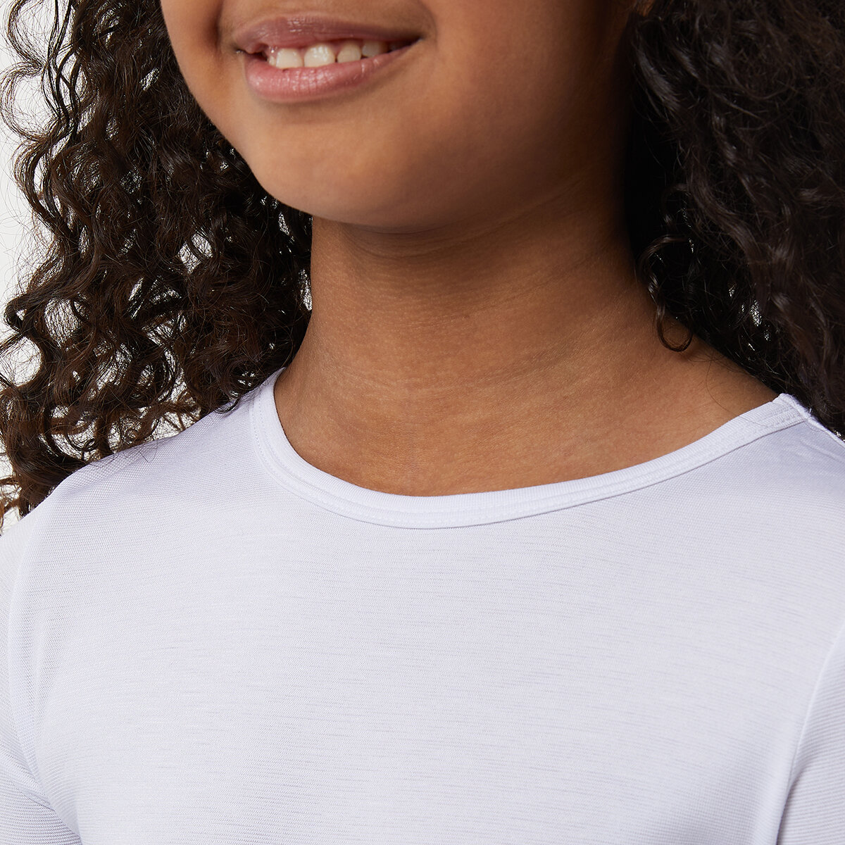 32 Degrees Heat Ropa Termica 2 piezas para Niños y Niñas Blanco 4 / 5 Años