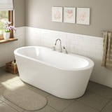 A&E, Tina de Baño Eloise A&E, Tina de Baño Eloise