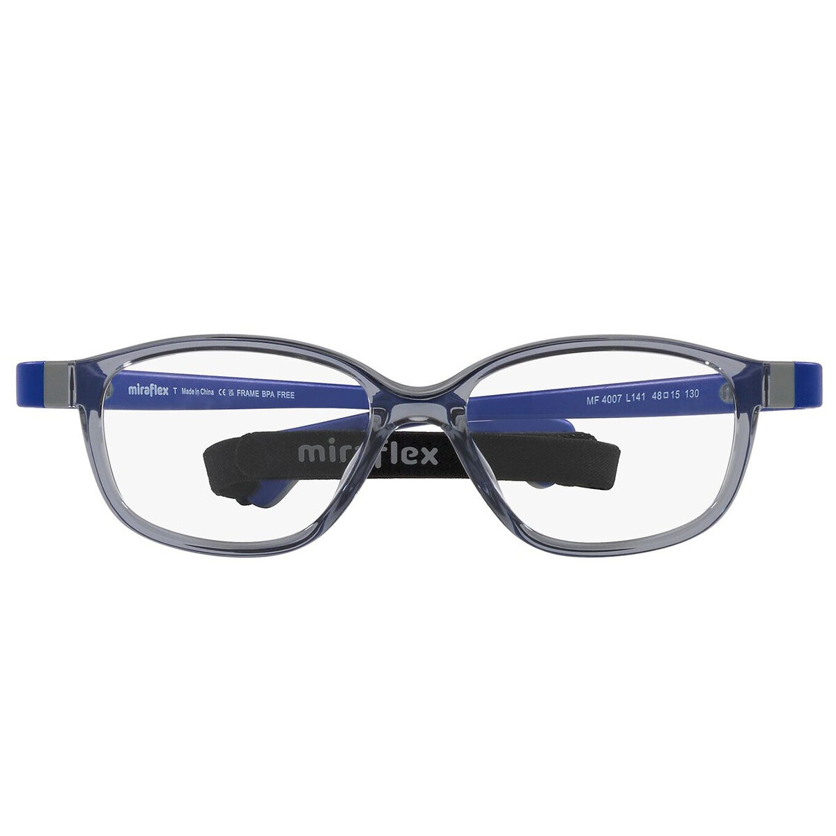 Miraflex 0MF4007 Armazón Oftálmico Miraflex 0MF4007 Armazón Oftálmico