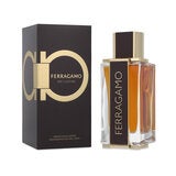 Ferragamo Spicy Leather 100 ml Ferragamo Spicy Leather 100 ml