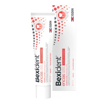 Bexident Encías Cuidado Intensivo Dentífrico 75 ml