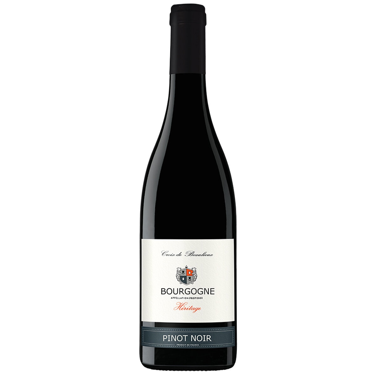 Vino Tinto Croix Beaulieux Bourgogne 750ml